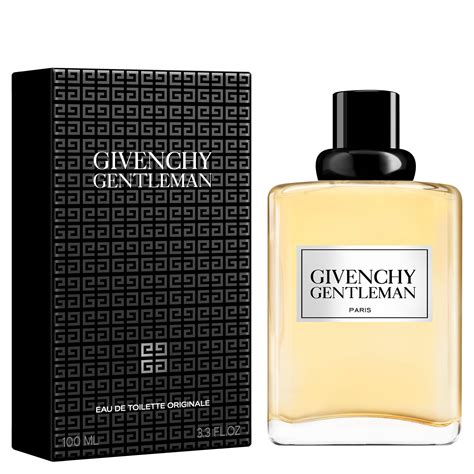 gentleman givenchy eau de to|givenchy gentleman original.